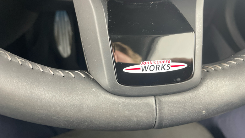 MINI Hatchback 1.5 Cooper Sport 3dr Auto Petrol Hatchback